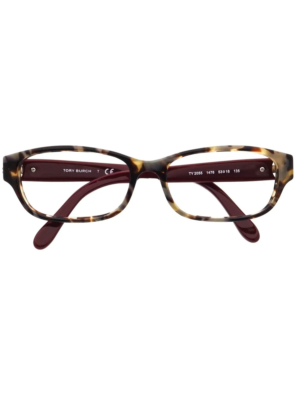 Tory Burch TY 2055 1476 Eyewear